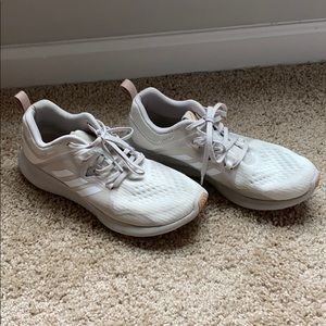 Adidas 3D Bounce Sneakers